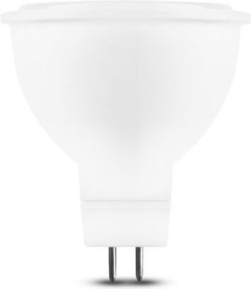 Kodak Λάμπα LED 5W για Ντουί GU5.3 και Σχήμα MR16 Φυσικό Λευκό 410lm