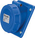 Elmark Industrial Socket Type EC69651