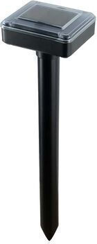 Modee Lighting Set 12 Solarleuchten mit Fotowiderstand IP44