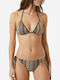 Set Bikini Verde
