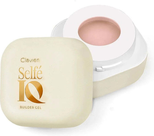 Clavier Builder Gel Für Nägel 02 Iconic Nude 50g