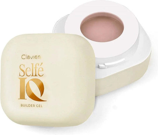 Clavier Builder Gel Für Nägel 04 Bikini Body 50gr