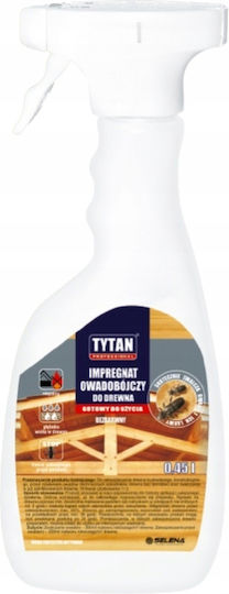 Tytan Insektizid Spray Für Ameisen 450ml