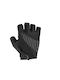 R2 Adult Black Cycling Gloves