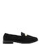 Γυναικεία Loafers σε Μαύρο Χρώμα
