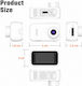 Mini FDF2 128GB Action Camera Full HD (1080p) μ...