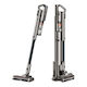 Uwant V500 Rechargeable Stick Vacuum 25.2V Gray