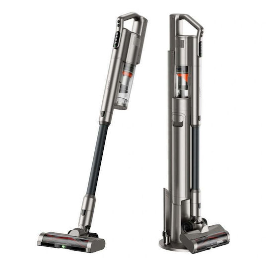 Uwant V500 Rechargeable Stick Vacuum 25.2V Gray