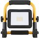 Modee Lighting Στεγανός Προβολέας LED 10W Φυσικό Λευκό 4000K IP54