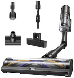 Dreame Z30 Slim Wiederaufladbar Stielstaubsauger Schwarz