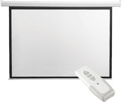 Sbox PSA-4:3-100-2 Ηλεκτρική Οθόνη Οροφής 4:3 Sbox PSA-4:3-100-2 Ηλεκτρική Οθόνη Οροφής 4:3