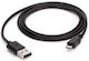 Cablu USB 2.0 USB-A Micro USB-A S019623