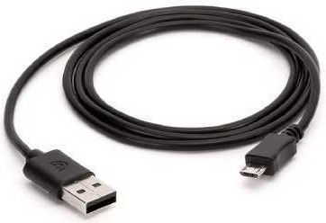 Cablu USB 2.0 USB-A Micro USB-A S019623