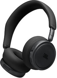JBL Live 680NC Bluetooth με 50 ώρες Λειτουργίας Μαύρα