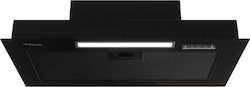 Teka Easy Absorption Mechanism 58cm Black