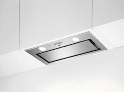 AEG Mecanism de absorbție 53cm Inox DGE5861HM AEG Mecanism de absorbție 53cm Inox DGE5861HM