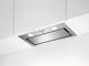 AEG Μηχανισμός Απορρόφησης 53cm Inox