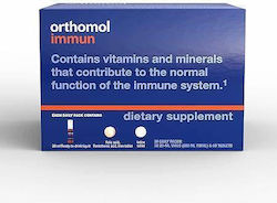 Orthomol Immun