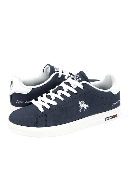 Adidași Pentru Bărbați Albastru Marin