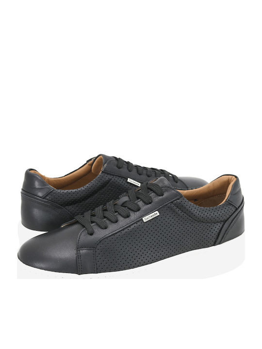 Herren Sneakers Schwarze