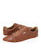 Männer Sneakers Tabac Braun