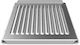 Unox Unox Handelsbackblech aus Aluminium P30 x ...
