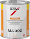 Spies Hecker Υπόστρωμα / Αστάρι 3.5lt