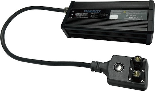 Φορτιστής Waydoo Evo Μπαταρίες Powerflight Evo23