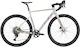 Scott Speedster 30" 2026 Grau Scott Gravel Fahrrad mit Geschwindigkeiten