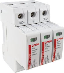 Relpol Ρελέ 1000V