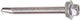 Patta Hexagon Drilling Screw With Diameter M6.3 And Length 38mm a-n407