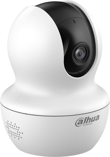 DH-H3I IP Surveillance Camera Wi-Fi Full HD+ 3MP with Microphone and 2.8mm Lens