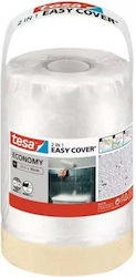 Tesa Easy Cover Economy Резервна Лента M 33m X 55cm