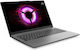 Lenovo LOQ 15ARP10E 15.6" IPS FHD 144Hz (Ryzen 7-7735HS/16GB/1TB SSD/GeForce RTX 3050/Без операционна система) (Българска клавиатура)