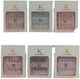 Artificial False Nail Tips 12 Pieces A-61578