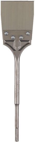 Milwaukee Καλέμι με Υποδοχή SDS Max 635x152mm