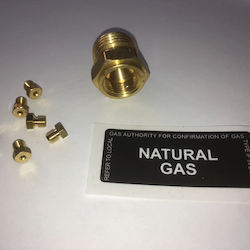 Kit Nc Seria S2000