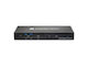 Sonnet Echo 20 Thunderbolt 5 SecureDock Docking Station με Μαύρο