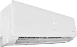Daewoo 12000 BTU A++ με WiFi DAC-12CHSDW-NK Daewoo 12000 BTU A++ με WiFi DAC-12CHSDW-NK