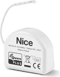 Модул За Управление Doublesmart-control Fgs-224 Eu Nice Fgs-213 Zw5 Eu