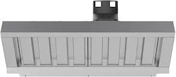 Ventless Hood Unox Xevhc-hc11