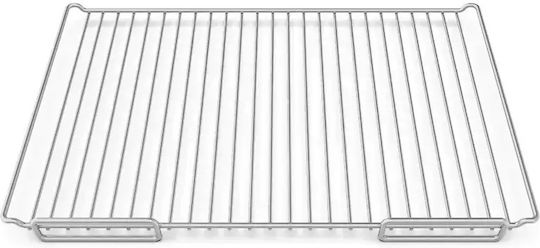Търговско Платно Chromo.grill Gn 1/1 Gn 2/1 Unox Grp970