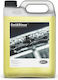 Concentrated Rinse Aid Detergent Det&rinse Unox Db1016a0
