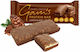 Gam's Bară Proteică cu Aromă de Cacao 50gr