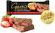 Gam's Bară Proteică cu Aromă de Căpșuni 60g
