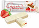 Gam's Bară Proteică cu Aromă de Căpșuni 50g