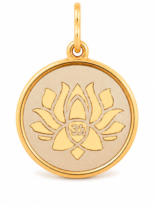 Alex and Ani Charm Επιχρυσωμένο