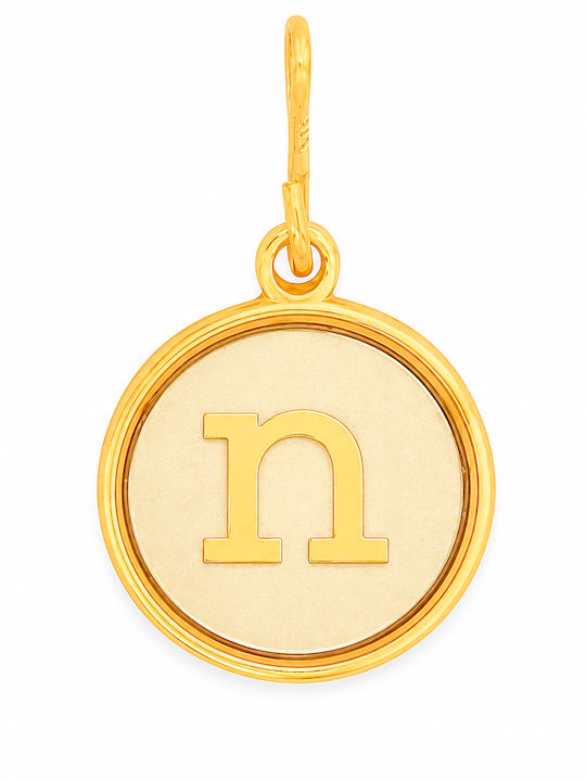 Alex and Ani Charm Επιχρυσωμένο