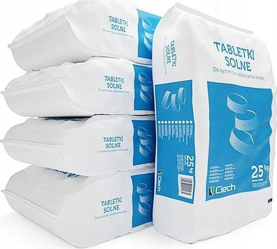 Ειδικό Καθαριστικό για Άλατα 25kg