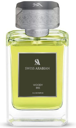 Swiss Arabian Swiss Arabian Eau de Parfum 100ml